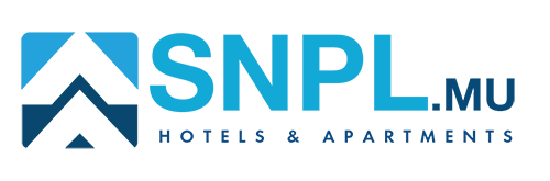 SNPL.mu — Hotels & Apartments