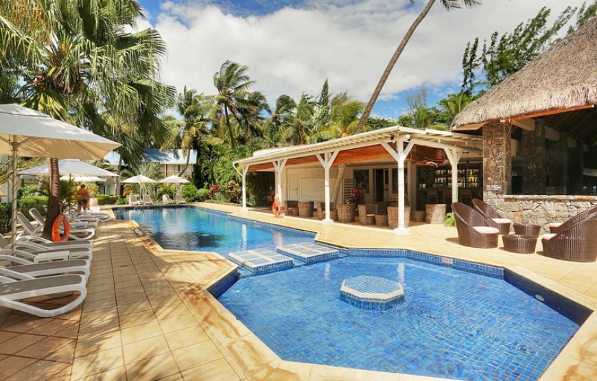 Cocotiers Hotel – Mauritius