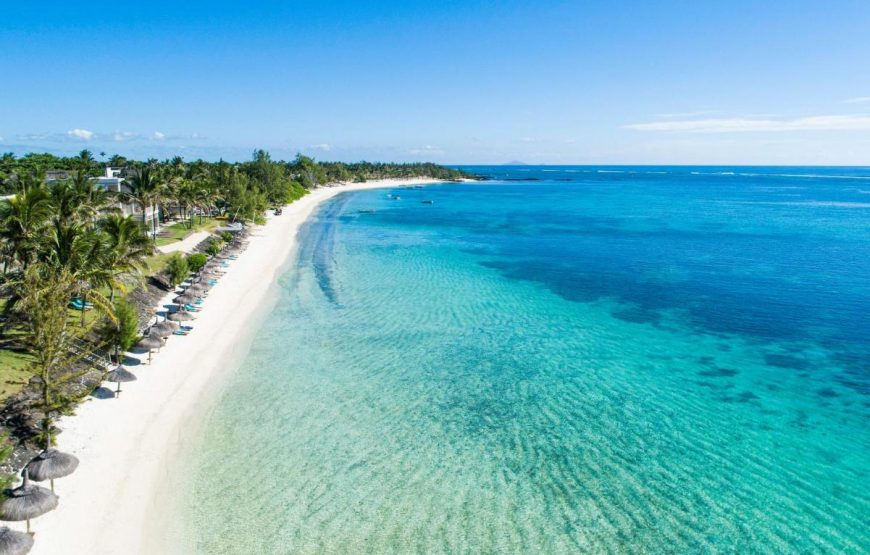 Solana Beach Mauritius (Adults Only)