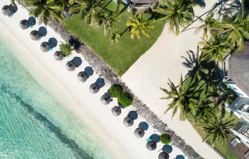 Solana Beach Mauritius (Adults Only)