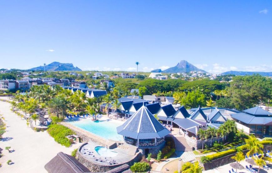 Anelia Resort & Spa Mauritius