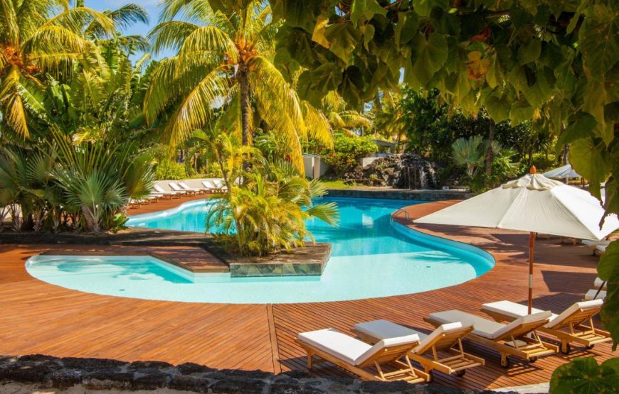 Solana Beach Mauritius (Adults Only)