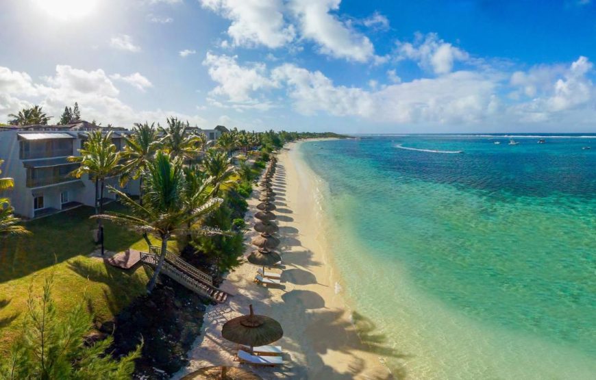 Solana Beach Mauritius (Adults Only)