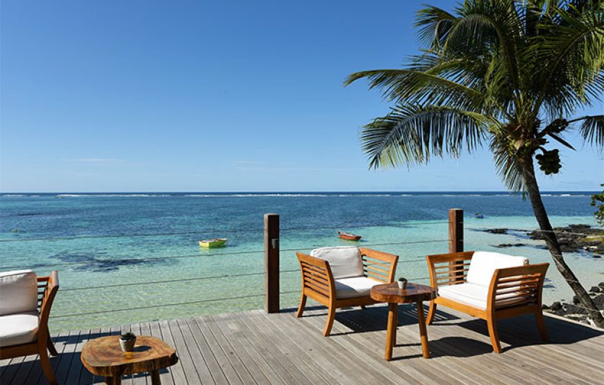 Solana Beach Mauritius (Adults Only)