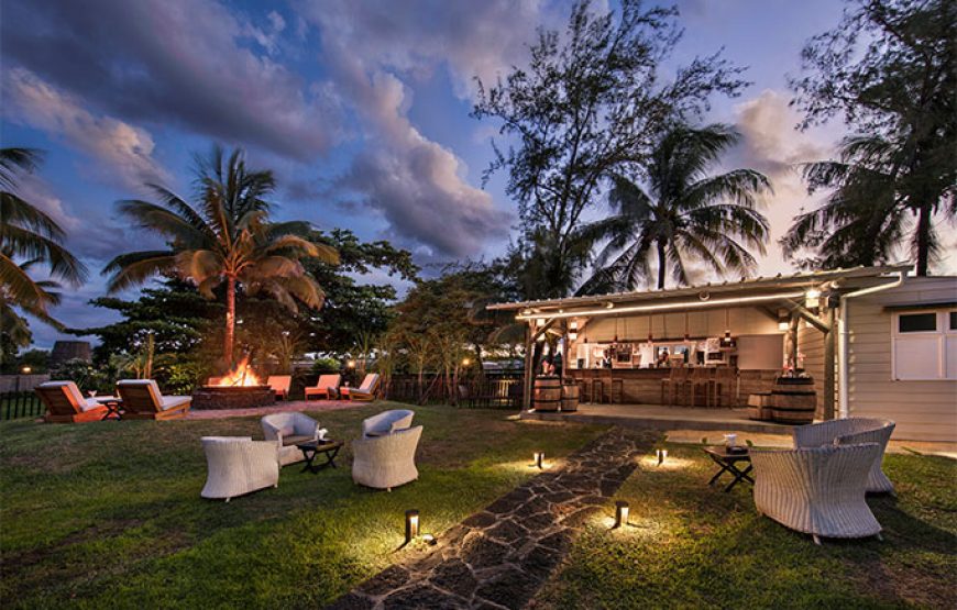 Solana Beach Mauritius (Adults Only)