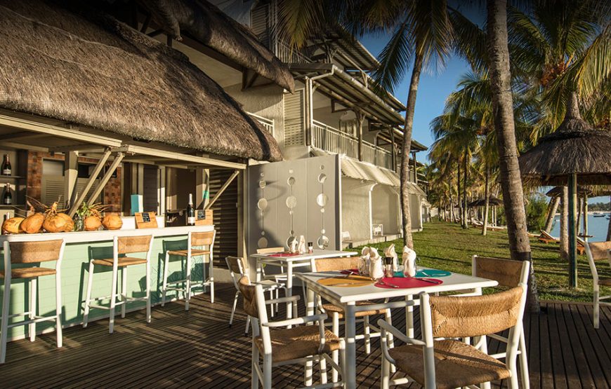 Solana Beach Mauritius (Adults Only)