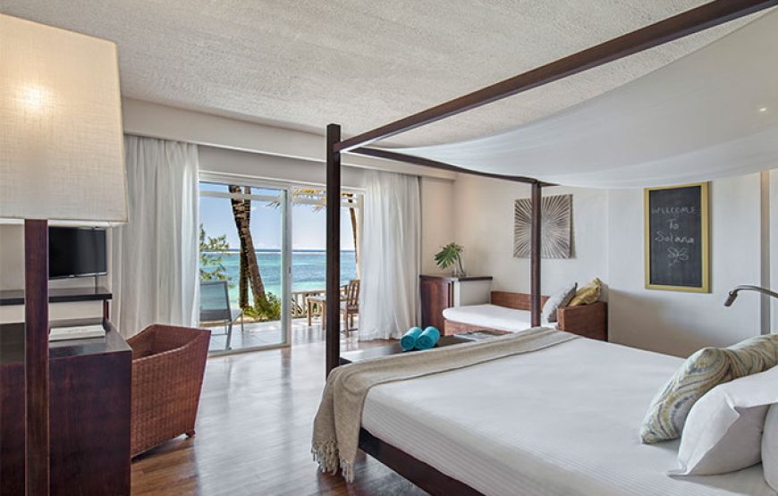 Solana Beach Mauritius (Adults Only)