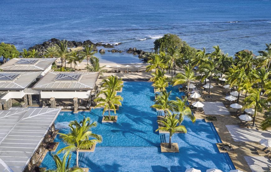 The Westin Turtle Bay Resort & Spa