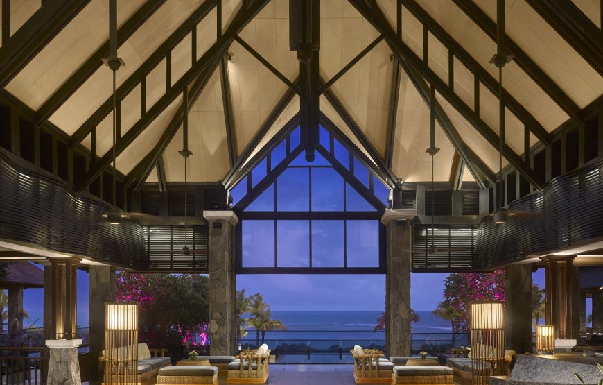 The Westin Turtle Bay Resort & Spa