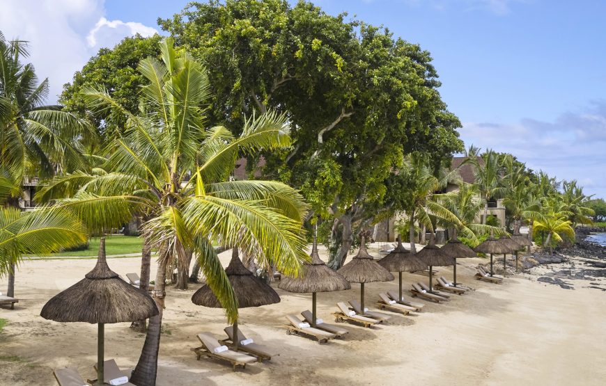 The Westin Turtle Bay Resort & Spa