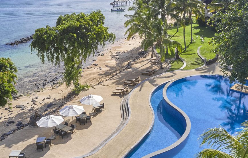 The Westin Turtle Bay Resort & Spa