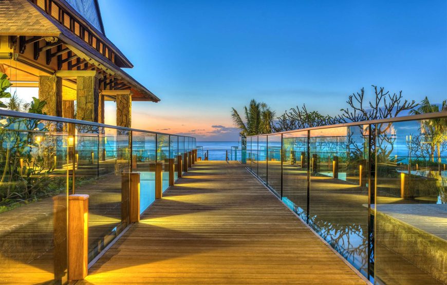 The Westin Turtle Bay Resort & Spa