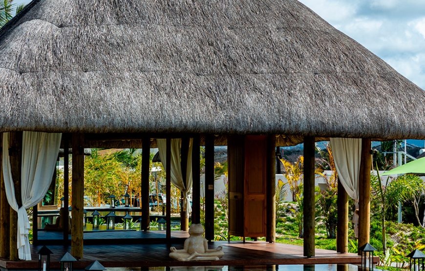 C Mauritius | C Resorts by Constance