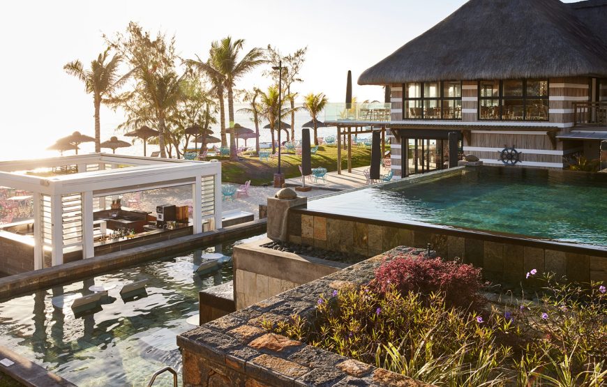 C Mauritius | C Resorts by Constance