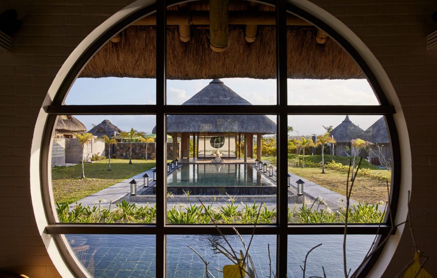 C Mauritius | C Resorts by Constance