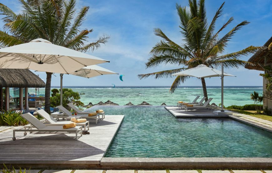 C Mauritius | C Resorts by Constance