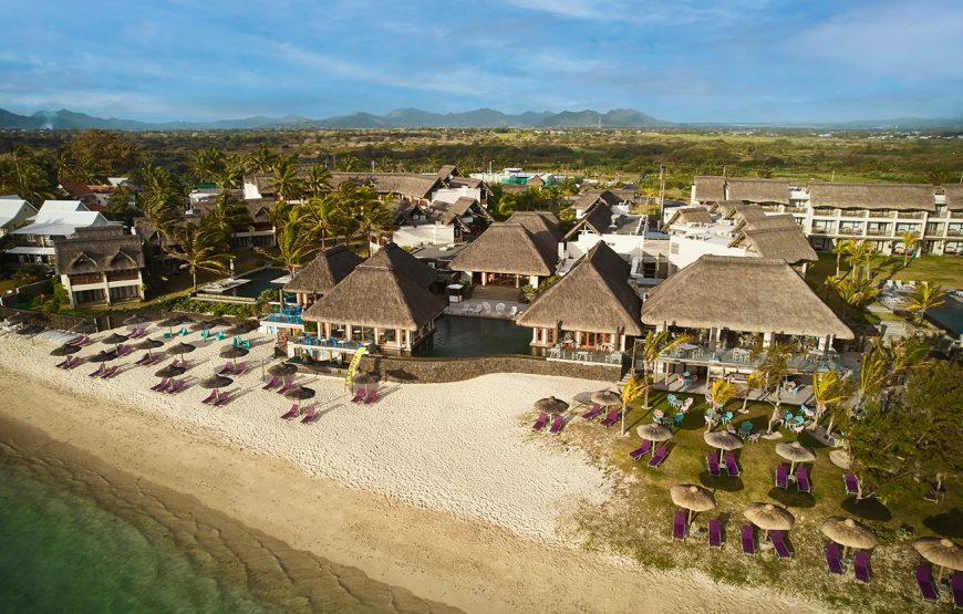 C Mauritius | C Resorts by Constance