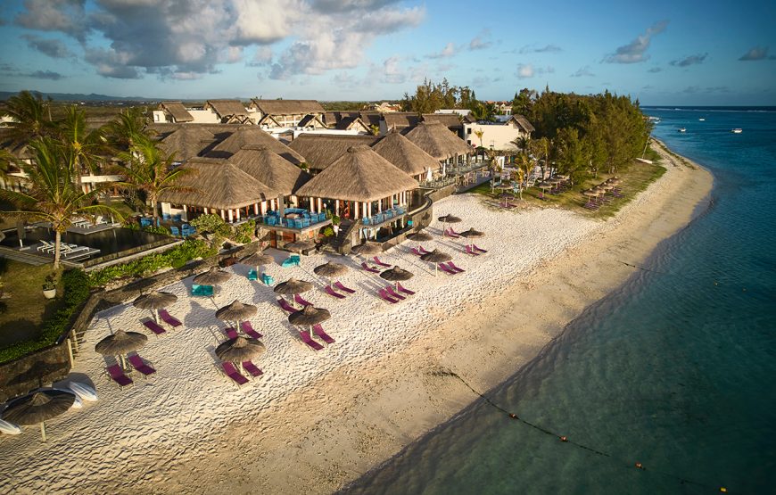 C Mauritius | C Resorts by Constance