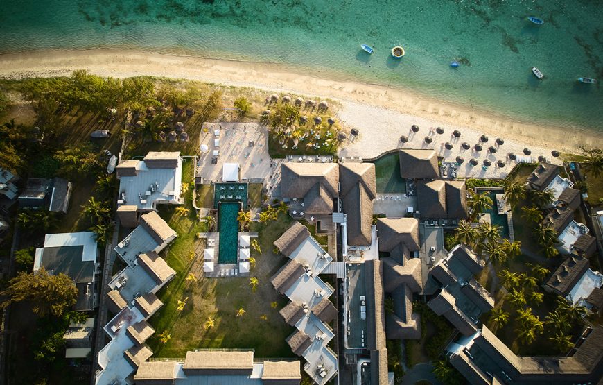 C Mauritius | C Resorts by Constance