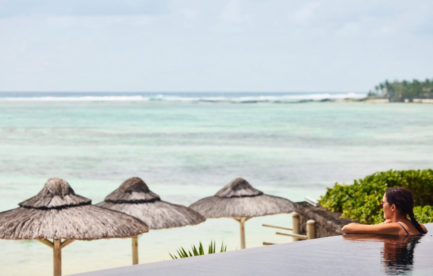 C Mauritius | C Resorts by Constance