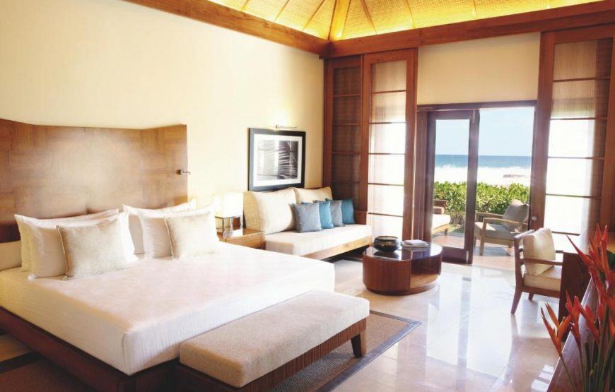 Shanti Maurice Resort & Spa