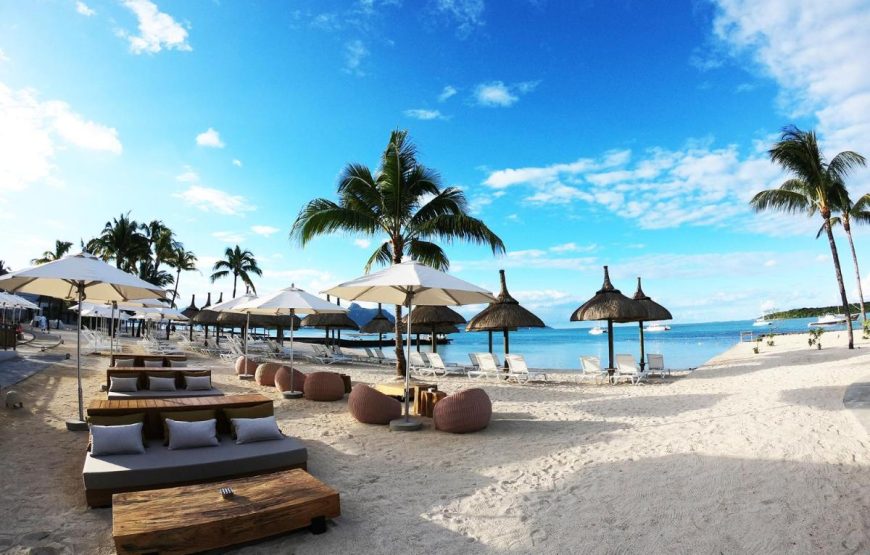 Preskil Island Resort Mauritius