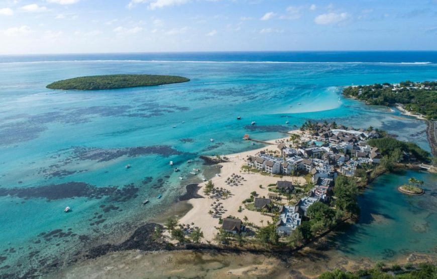 Preskil Island Resort Mauritius