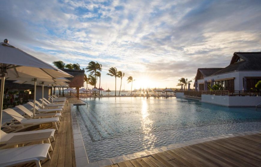 Preskil Island Resort Mauritius