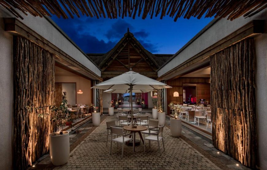 Preskil Island Resort Mauritius